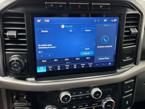 Certified 2024 Ford F150 XLT w/ Tow/Haul Package AWD/4WD image 23