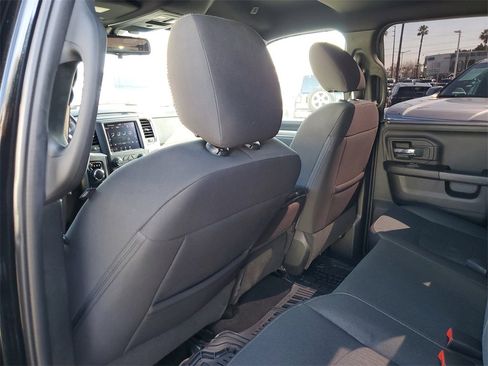 Used 2021 RAM 1500 Classic Warlock w/ Electronics Group image 11