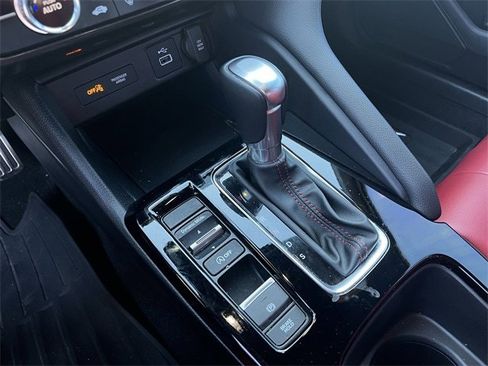 Certified 2025 Acura Integra A-Spec image 22