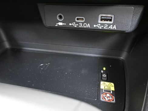 New 2026 Subaru Crosstrek 2.5i Limited AWD/4WD image 34