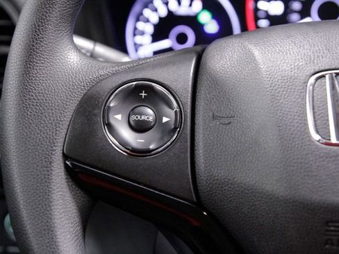 Used 2016 Honda HR-V LX image 24