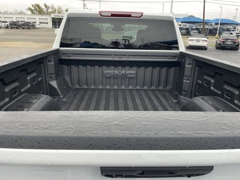 New 2026 GMC Sierra 1500 Elevation w/ Elevation Select Package image 23
