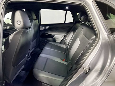 Certified 2023 Volkswagen ID.4 Pro S RWD image 23