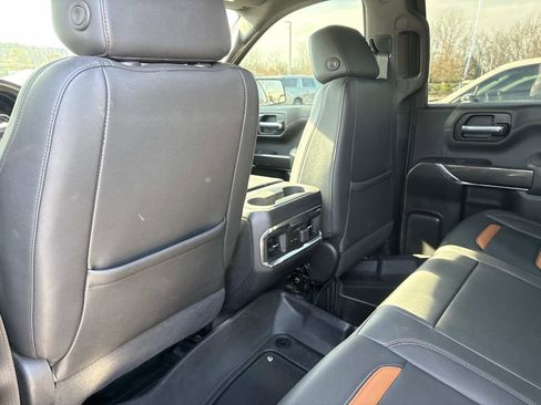 Used 2021 GMC Sierra 1500 AT4 image 29