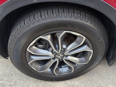 Used 2022 Honda CR-V EX-L image 10