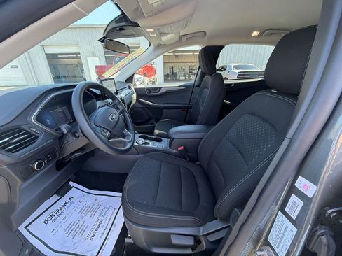 Used 2025 Ford Escape Active image 15