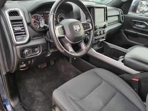 Used 2022 RAM 1500 Lone Star image 18