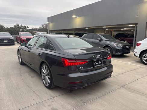 Used 2025 Audi A6 2.0T Premium w/ Convenience Plus Package image 8