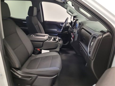 Used 2022 Chevrolet Silverado 1500 RST w/ Rally Edition image 13