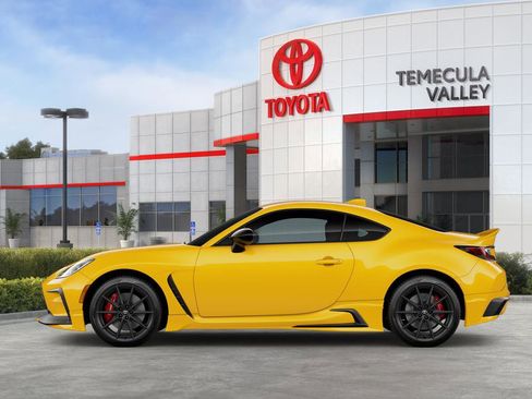 New 2026 Toyota GR86 YUZU Limited image 34