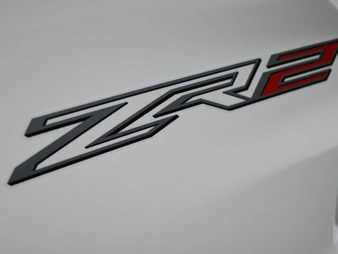 New 2026 Chevrolet Colorado ZR2 w/ Technology Package AWD/4WD image 41