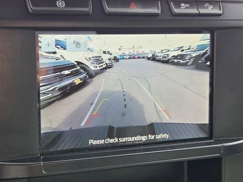 Certified 2024 Ford F250 XLT w/ FX4 Off-Road Package image 15