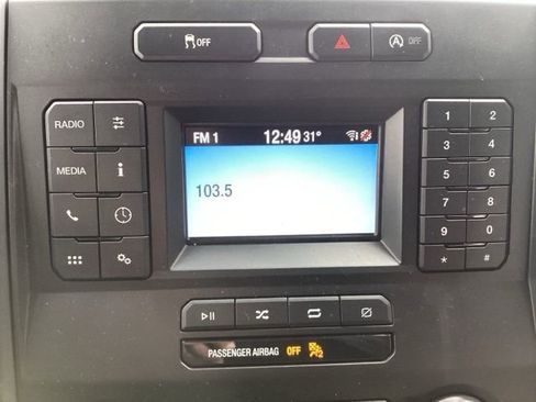 Used 2020 Ford F150 XL w/ Equipment Group 101A Mid image 21