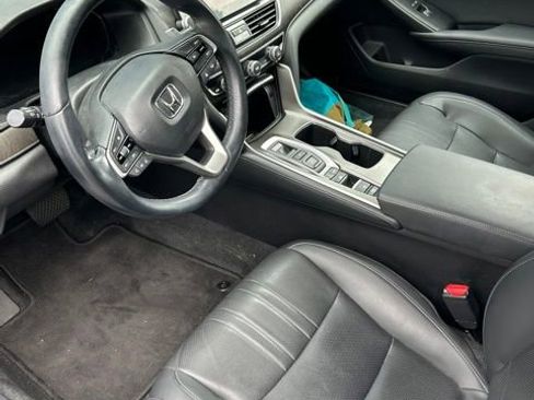 Used 2021 Honda Accord EX-L image 5