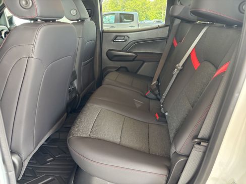 New 2026 Chevrolet Colorado Z71 image 7