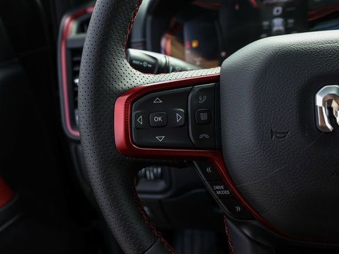 New 2026 RAM 1500 Rebel image 25