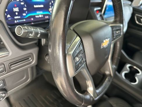 Used 2022 Chevrolet Tahoe LT w/ Luxury Package RWD image 22