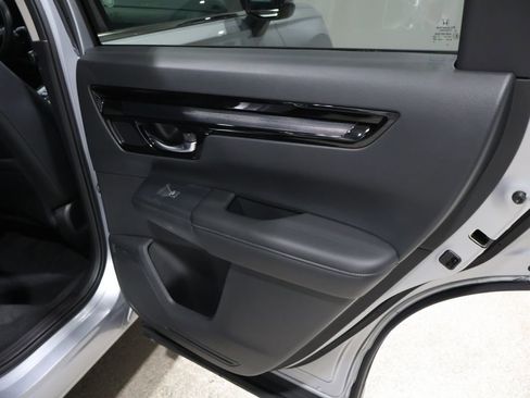 Used 2025 Honda CR-V EX-L image 23