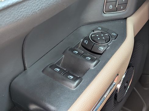 Used 2024 Ford Expedition Max Limited RWD image 23