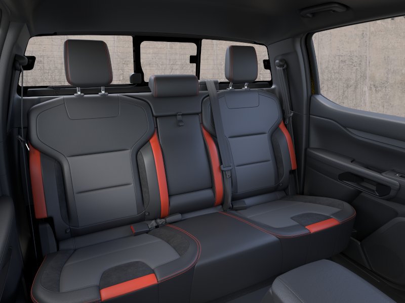 New 2026 Ford Ranger Raptor AWD/4WD image 4