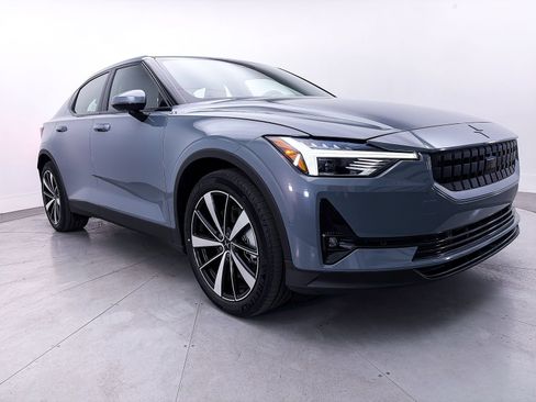 Used 2022 Polestar Polestar 2 w/ Pilot Package AWD/4WD image 10