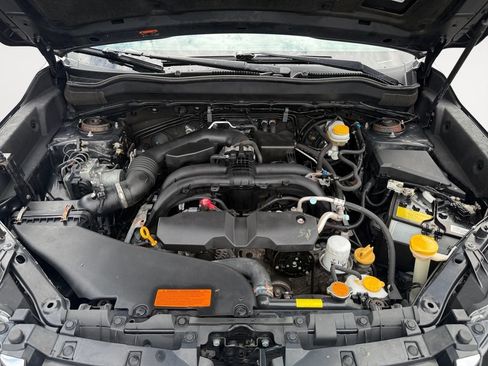 Used 2018 Subaru Forester 2.5i Limited AWD/4WD image 22