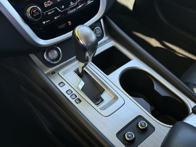 Used 2018 Nissan Murano Platinum FWD image 18