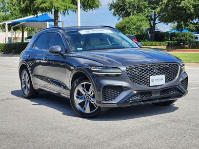 Used 2022 Genesis GV70 3.5T Sport w/ Sport Advanced Package