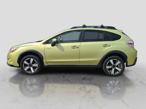 Used 2014 Subaru Crosstrek Touring AWD/4WD image 5
