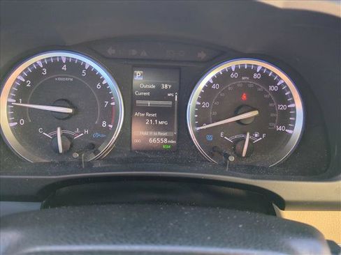 Used 2019 Toyota Highlander Limited Platinum image 11