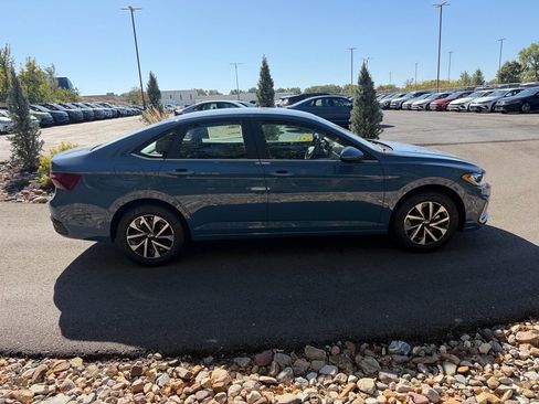 New 2026 Volkswagen Jetta S image 6