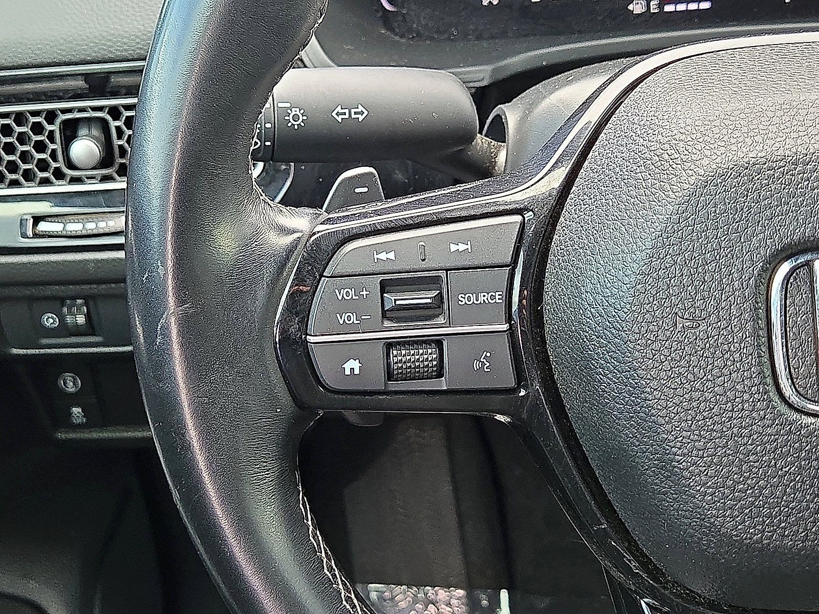 Used 2022 Honda Civic Sport image 18