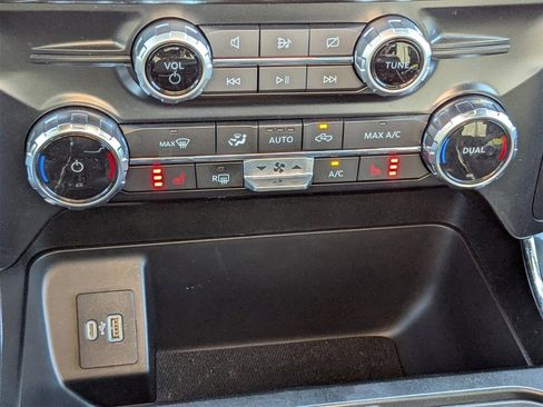 Used 2023 Ford F150 XLT w/ Equipment Group 302A High image 25