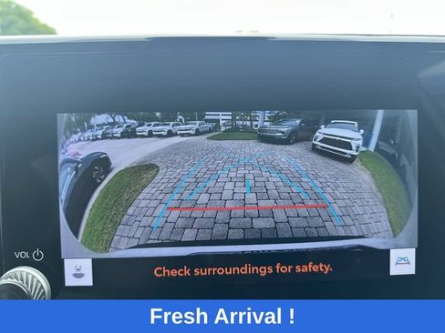Used 2023 Toyota RAV4 XLE w/ Convenience Package FWD image 24