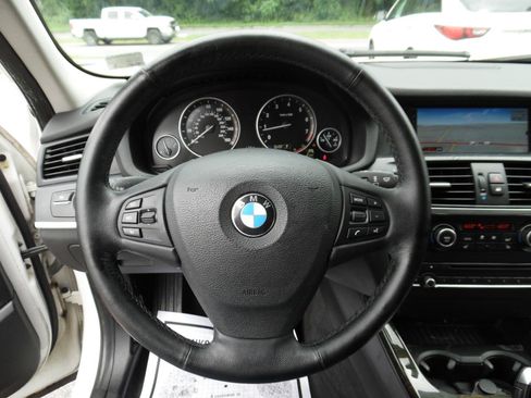 Used 2013 BMW X3 xDrive28i AWD/4WD image 14