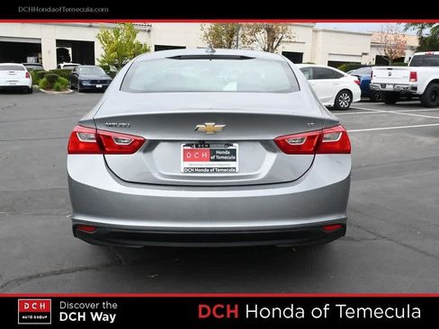 Used 2023 Chevrolet Malibu LT image 6