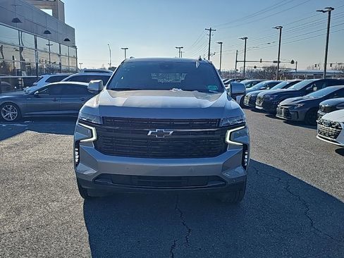 Used 2024 Chevrolet Tahoe RST w/ Luxury Package image 16