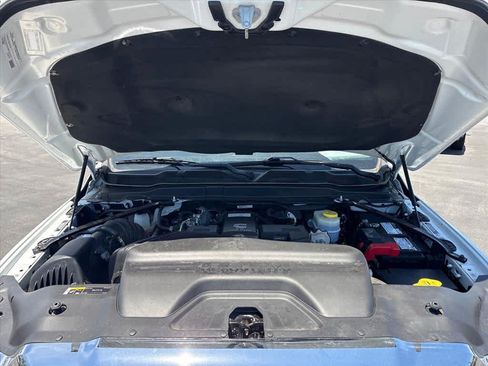 Used 2022 RAM 2500 Big Horn AWD/4WD image 31