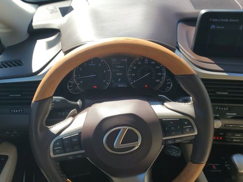 Used 2020 Lexus RX 350 FWD w/ Premium Package image 23