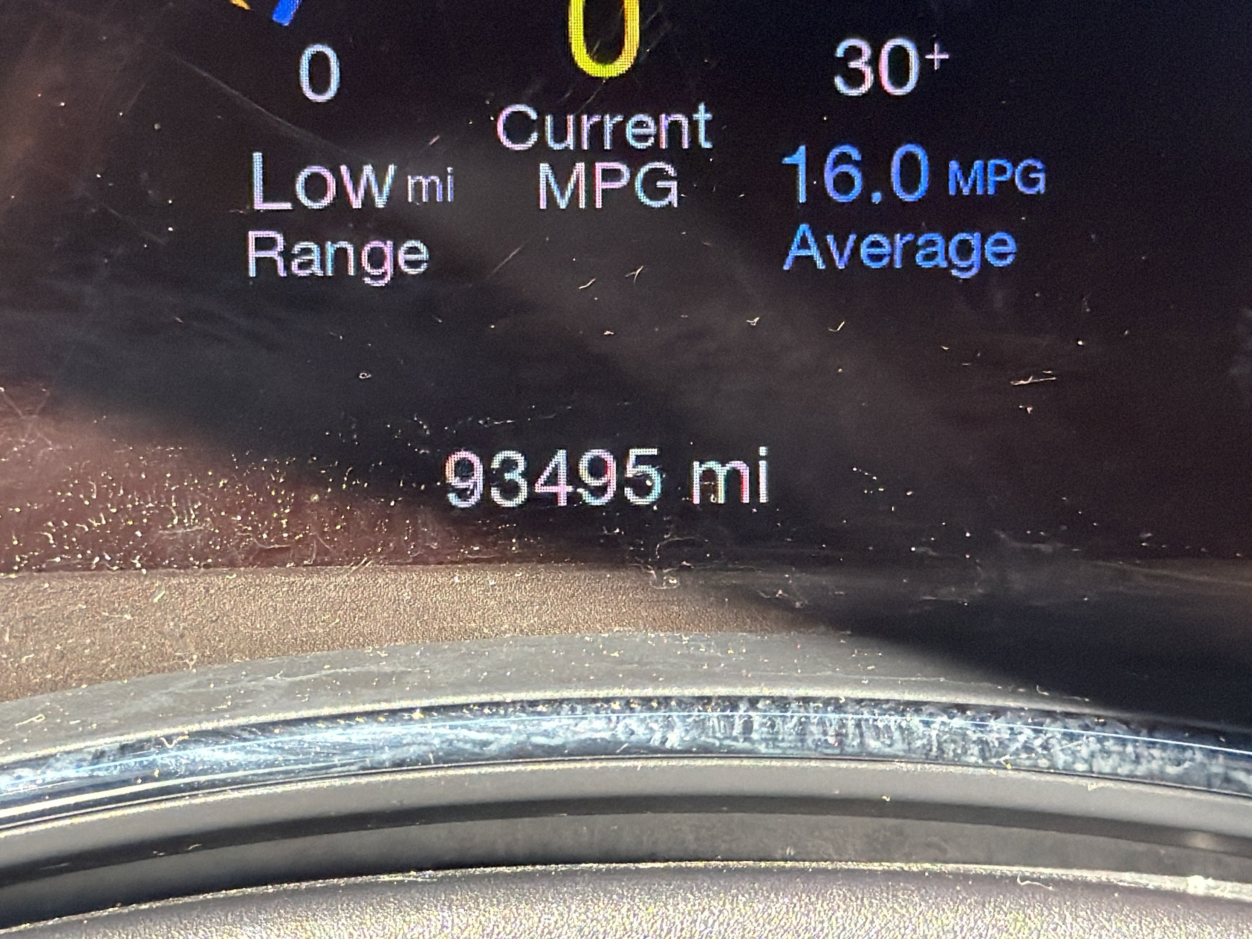 Used 2017 Dodge Durango R/T w/ Trailer Tow Group IV AWD/4WD image 22