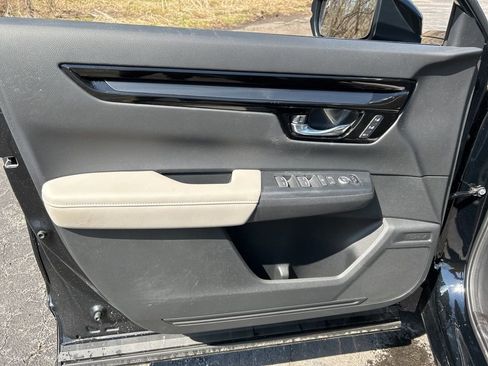 New 2026 Honda CR-V EX-L image 19