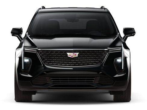 New 2025 Cadillac XT4 Premium Luxury w/ Cold Weather Package image 21