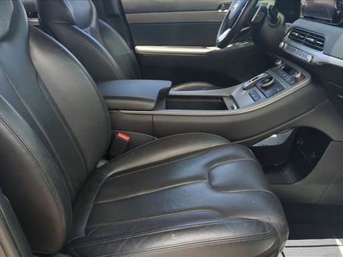 Used 2022 Hyundai Palisade SEL w/ 8P Bench Seat Package FWD image 20