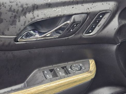 Used 2019 GMC Acadia Denali w/ Technology Package image 11