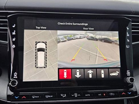 New 2026 Jeep Grand Wagoneer Limited image 13