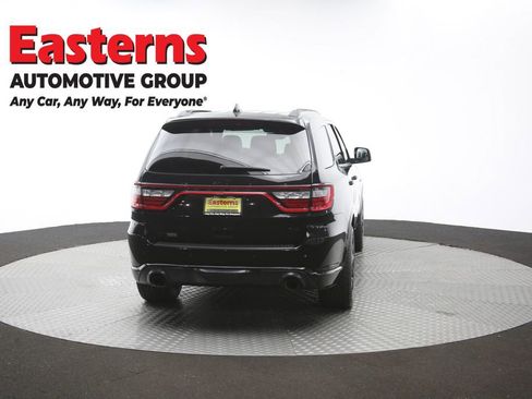 Used 2024 Dodge Durango R/T AWD/4WD image 41