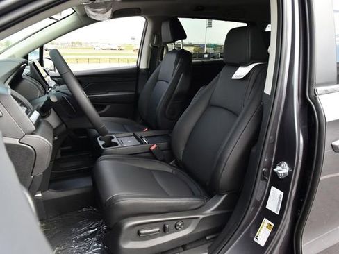 New 2026 Honda Odyssey EX-L image 22