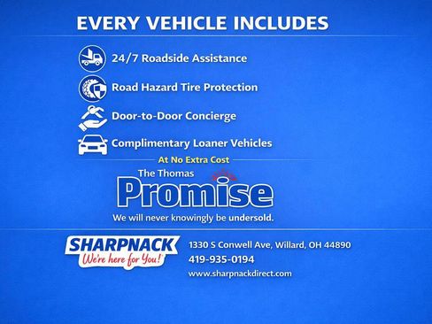 Used 2019 Chevrolet Equinox LT image 5