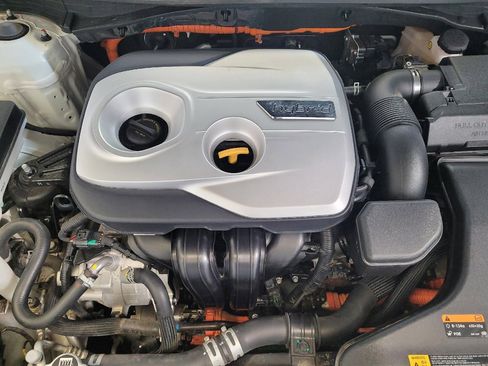 Used 2019 Hyundai Sonata Limited FWD image 30