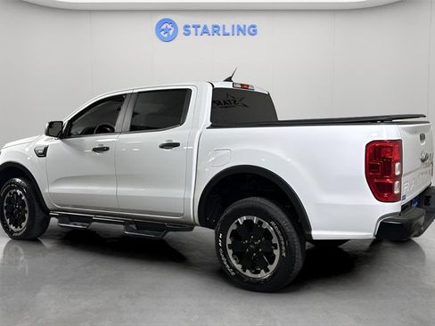 Used 2021 Ford Ranger XL w/ Equipment Group 101A High image 4